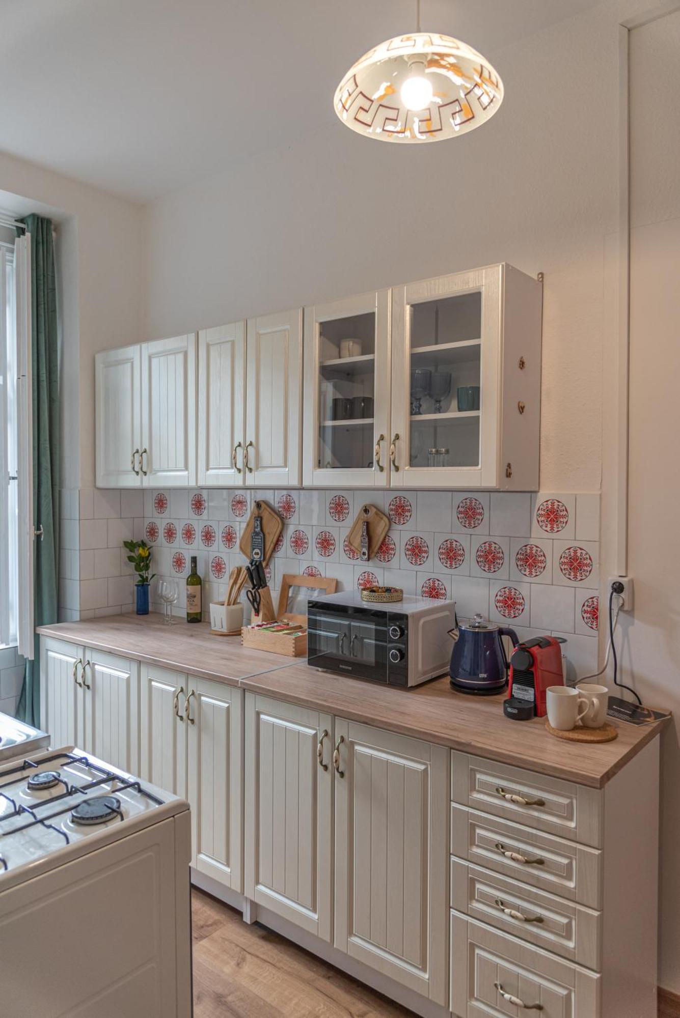 Viol Apartament Budapesta