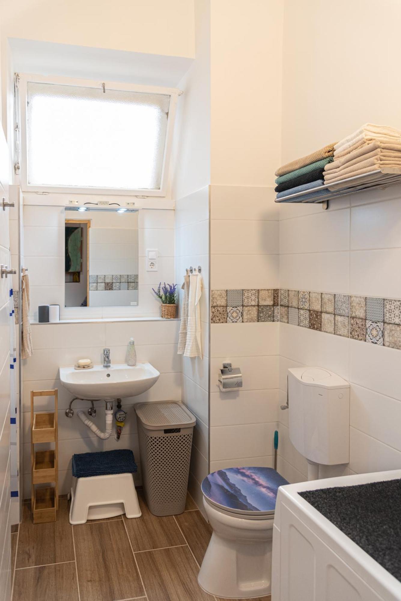 Viol Apartament